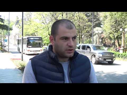 ქუთაისში სასაფლაოების მიმართულებით უფასო ტრანსპორტი იმოძრავებს