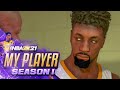 #1 A NEW START! TBJZLPlays NBA 2K21 MyPlayer