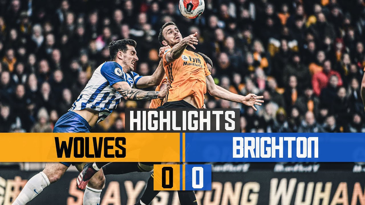 Bournemouth vs Wolves: Stalemate on the South Coast