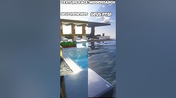 Sues Renewed VS Seus PTGI