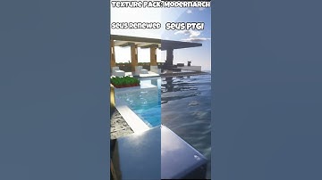 Sues Renewed VS Seus PTGI