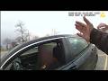Police Respond to a Fellow Officer’s Toxic Ex