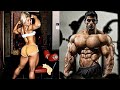 Crazy "OMG" 😱 Fitness Moments LEVEL 999.99%🔥 | BEST OF FEBRUARY 2022!! [P4]