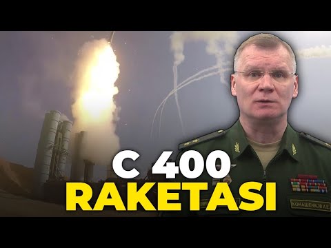 Video: S-500 (zenit-raketa tizimi): xususiyatlari