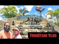 Pakistani  vlog in trinidad harrys water parktrinistanivlog20