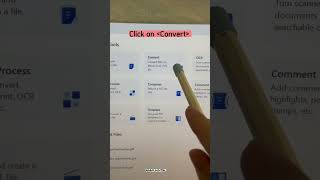 Convert PDF to Word in seconds screenshot 4