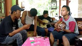 Kelayung layung - kereto jowo