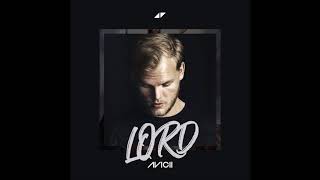 Avicii - Lord (Ft. Sandro Cavazza) chords