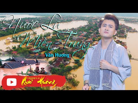 Nước Lũ Miền