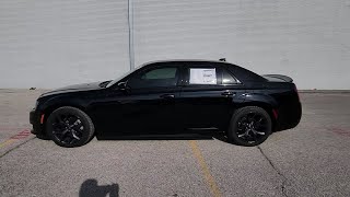 2023 Chrysler 300 S Fort Worth, Arlington, Dallas, Weatherford, Benbrook TX