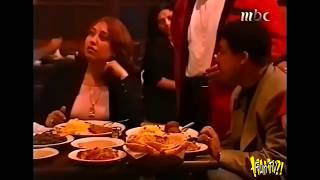 زكية زكريا (( الأكل نزل غلط )) الكاميرا الخفية - FunTvcomedy.com