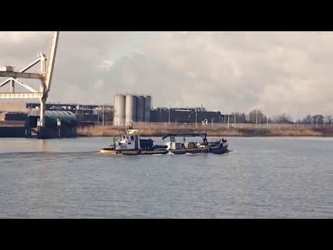 Duurzame Verbindingen Moerdijk