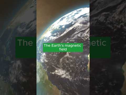 why the Earth's