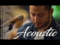 Top Hits English Acoustic Love Songs 2022 - Most Popular Ballad Acoustic Songs Cover Of All Time