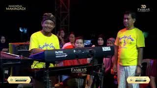 Download lagu Anie Anjanie - Nyatakanlah (Familys Group)