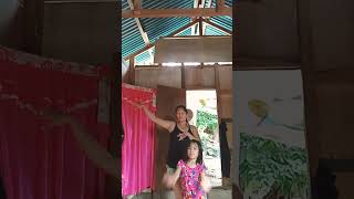 My Mom Want To Dance With Me