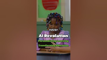 AI Personalized Learning: 2025