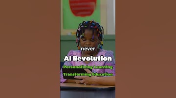 AI Personalized Learning: 2025