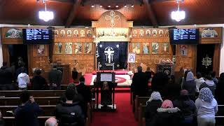 St Mark Troy MI