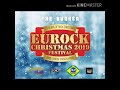 Eurock Christmas 2019 - Radio interview (2019.12.21.)