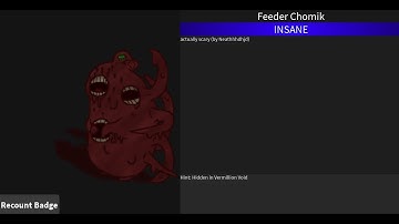 How to get Feeder Chomik - Find The Chomiks