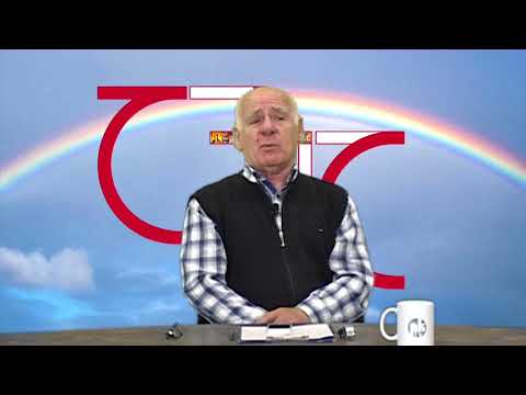 #18 ვინ არის ვინ? - ფირუზ დიაკონიძე 'აიია ძლევაიში', PKTV , 24.03.18