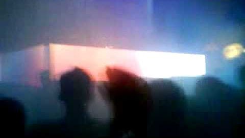 Above & Beyond @ Zoukout 2008