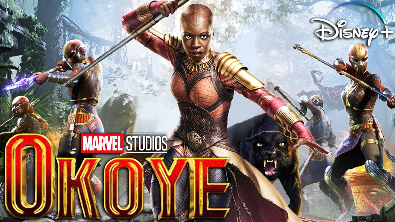 Okoye (2025) Okoye (2025)