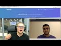 1# PitchMyICO презентация Indorse BitClave Ammbr