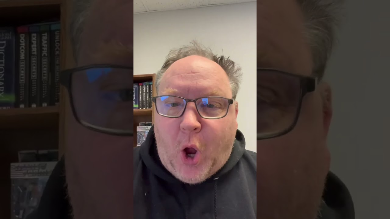 The Most Important Division in your Business...