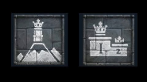 Crusader Kings 3: Royal Court - Delusions of Grandeur & The True Royal Court Achievement guide