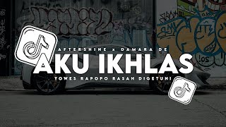 DJ YOWES RAPOPO RASAH DIGETUNI 🎵 DJ AKU IKHLAS SLOW VIRAL TIKTOK FULL SONG TERBARU 2026 FULL BASS 