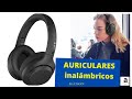 💥 Top 9 MEJORES AURICULARES bluethoot | AURICULARES MEJOR valorados ⭐⭐⭐⭐ [amazon]