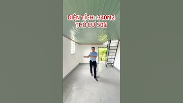 Chỉ nhỉnh 13tr/m2 sở hữu mtkd Nguyễn Thị Rành ngay KCN Tây Bắc Củ Chi, Trung Tâm HC xã Nhuận Đức