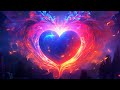 528Hz LOVE FREQUENCY 》Love Meditation Music 》Miracle Healing Tone To Release Anxiety, Stress &amp; Worry