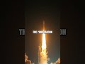 Redefining the Final Frontier SpaceX’s Relentless Ascent