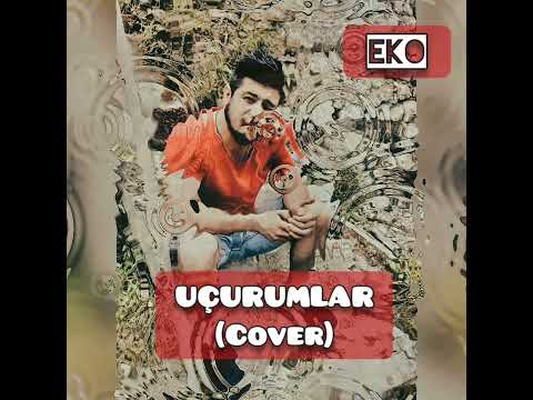 ARABESK-UÇURUMLAR-EKO (cover)