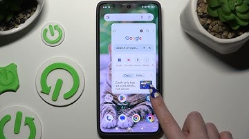 Poco X7 Pro: Apps openen in pop-upweergave (zwevende vensters)