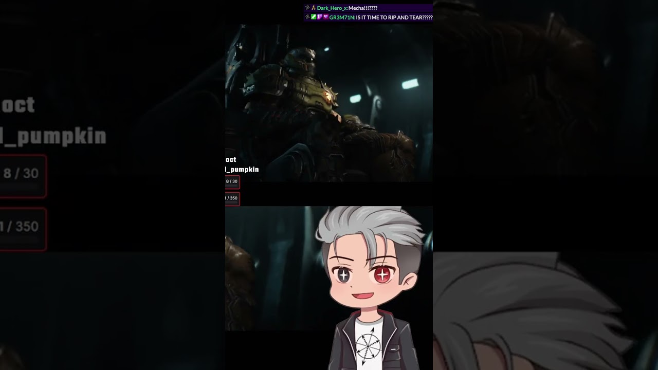 Mecha Slayer Time!!!! | 