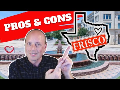 Is Frisco Texas Really the Best Place to Live?