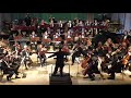В.Птушкин - &#39;&#39;Пошутим с Бетховеном&#39; - Экспромт для симфонического оркестра