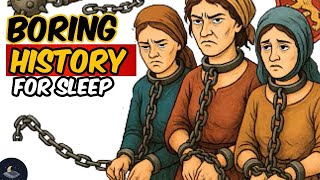 The Most Notorious Criminals of the Medieval Era | Boring History for Sleep