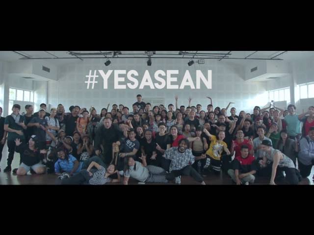 2016 YES ASEAN - DAY 2