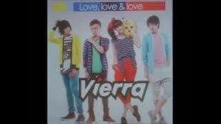 Vierra - Disisimu