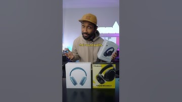 Sound sample comparison of Beats Studio Pro vs Skullcandy Crusher ANC 2 vs Apple Airpods Max