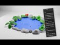 Step motion tutorial create stop motion animation in blender