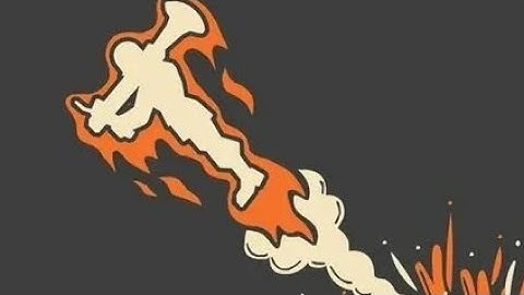 Rocket Jumper promo video | Team Fortress 2 mobile rewritten