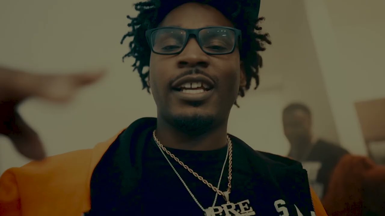 YouTubeでYung Skooley | Yoodii Ruthless | PaperRoute Woo - Hail Mary (shot by NoPlug Visuals)を視聴