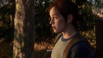 The Last of Us Part 2 Gameplay Walkthrough - Part 16, "All This for Guitar Strings?"