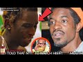 Young Thug got SMACKED by Andre 3000 in front of T.I. (WATCH NOW)